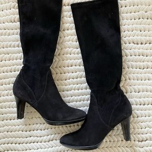 Aquatalia Rhumba Water Resistant Boot - LIKE NEW